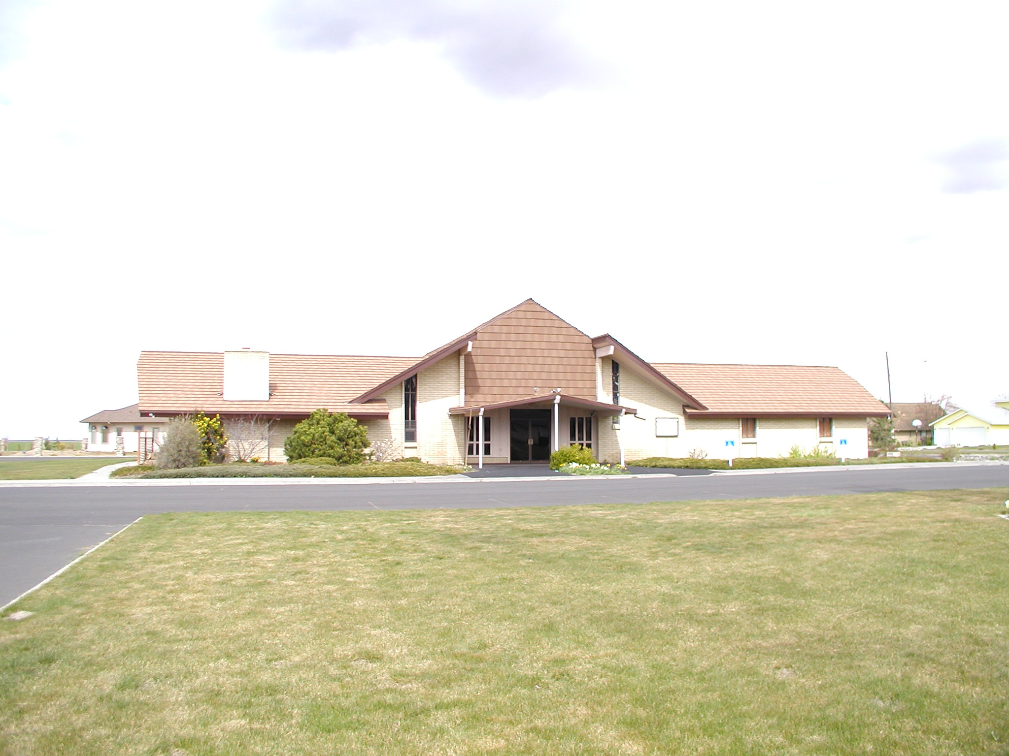 OLYMPUS DIGITAL CAMERA Northern Lights Region